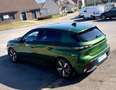 Peugeot 308 ALLURE TBEG 1.2 PT 130CV 11659HT GARANTIE 12 MOIS  Vert - thumbnail 6