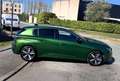 Peugeot 308 ALLURE TBEG 1.2 PT 130CV 11659HT GARANTIE 12 MOIS  Vert - thumbnail 2