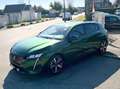 Peugeot 308 ALLURE TBEG 1.2 PT 130CV 11659HT GARANTIE 12 MOIS  Vert - thumbnail 4