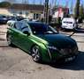Peugeot 308 ALLURE TBEG 1.2 PT 130CV 11659HT GARANTIE 12 MOIS  Vert - thumbnail 1