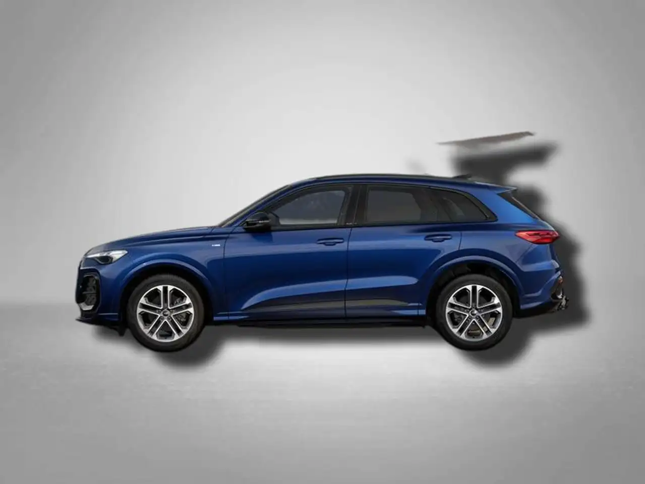 Audi Q5 2026