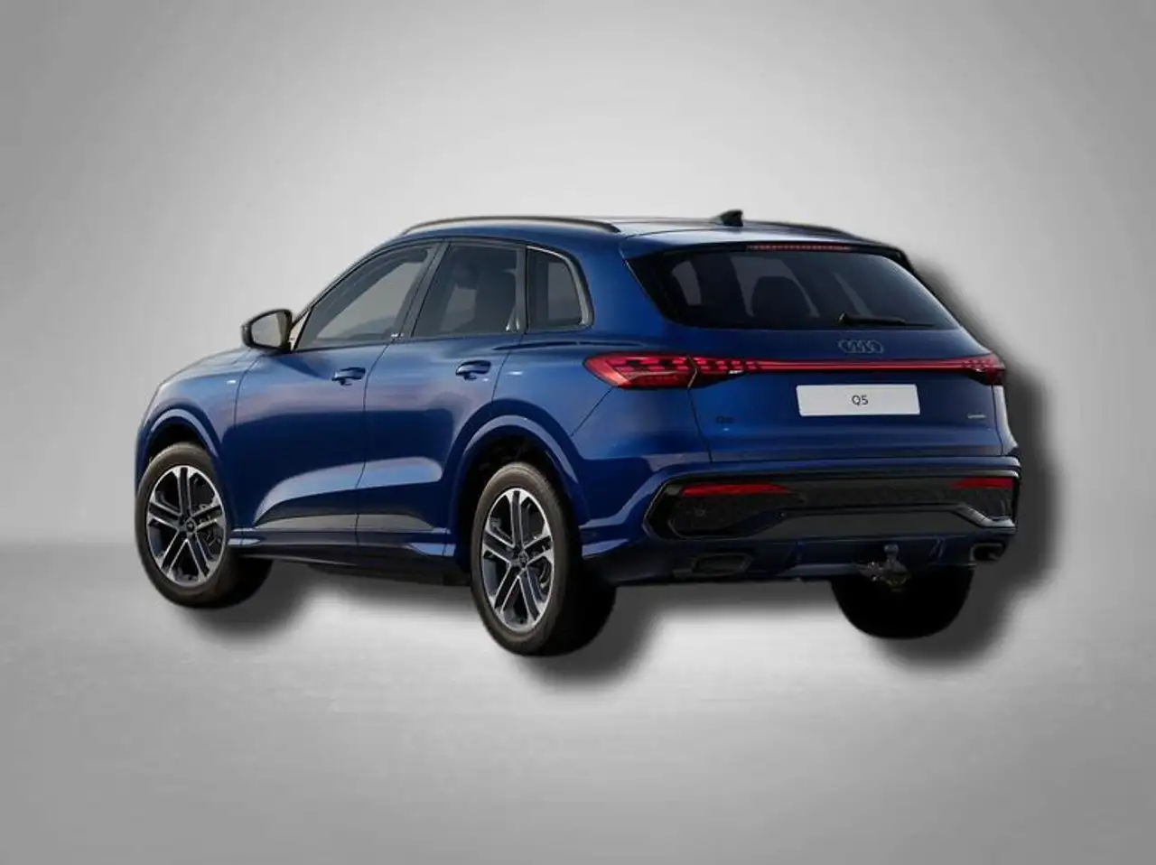 Audi Q5 2026