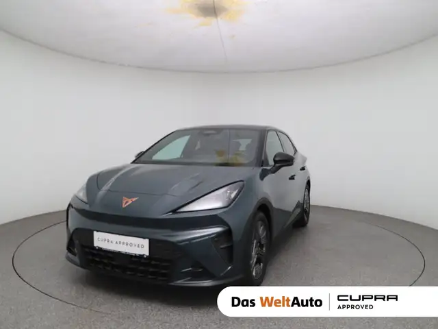 CUPRA Raval ENDURANCE 52/55 155kW/211 PS