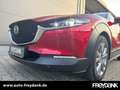 Mazda CX-30 SKYACTIV-G 2.0 150PS M Hybrid SELECTION,DESIGN-P., Rot - thumbnail 6