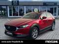 Mazda CX-30 SKYACTIV-G 2.0 150PS M Hybrid SELECTION,DESIGN-P., Rot - thumbnail 1