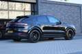 Porsche Cayenne Coupé 3.0 E-Hybrid | NAP! | PANO | 360 | MEMORY | Zwart - thumbnail 9