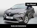 Renault Captur Intens TCe 90 Gris - thumbnail 1