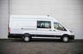 Ford Transit 2.0 TDCI 130pk L4H3 Dubbele Cabine |ACC|Navi|Camer Blanc - thumbnail 6