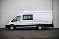 Ford Transit 2.0 TDCI 130pk L4H3 Dubbele Cabine |ACC|Navi|Camer Blanc - thumbnail 8