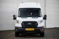 Ford Transit 2.0 TDCI 130pk L4H3 Dubbele Cabine |ACC|Navi|Camer Blanc - thumbnail 5