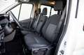 Ford Transit 2.0 TDCI 130pk L4H3 Dubbele Cabine |ACC|Navi|Camer Blanc - thumbnail 4