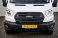 Ford Transit 2.0 TDCI 130pk L4H3 Dubbele Cabine |ACC|Navi|Camer Blanc - thumbnail 21