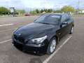 BMW 525 525d Pack Luxe A Noir - thumbnail 2