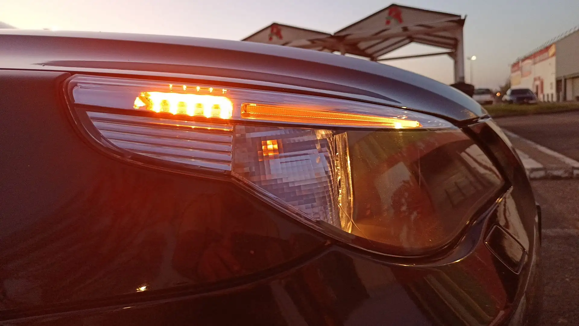BMW 525 525d Pack Luxe A Noir - 1