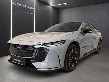 Mazda6e 5HB EV 245ps Long Range AT RWD Takumi Plus