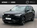 Volvo XC90 T8 AWD Recharge Plus Dark 7-Sitzer AHK Negro - thumbnail 1