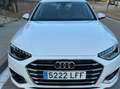 Audi A4 A4 35 TFSI Advanced S tronic 110kW Advanced Blanco - thumbnail 4