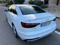 Audi A4 A4 35 TFSI Advanced S tronic 110kW Advanced Blanco - thumbnail 2