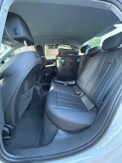 Audi A4 35 TFSI Advanced 6 vel. 2020, foto 10