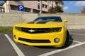 Chevrolet Camaro coupè 3.6 v6 316cv Giallo - thumbnail 1