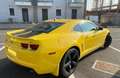 Chevrolet Camaro coupè 3.6 v6 316cv Giallo - thumbnail 2