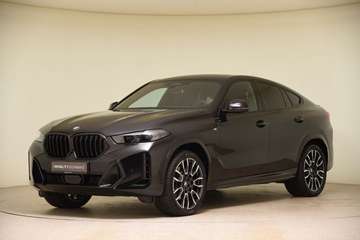 xDrive30d M Sport Pro HUD Pano 360° StandHzg