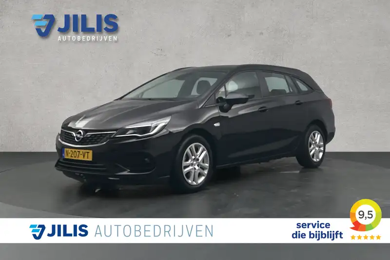 OPEL Tour
