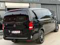 Mercedes-Benz V 220 V 220 d/ TVAC/ CUIR/ 5 PLACES/ BTE AUTO/ CAM/ NAVI Zwart - thumbnail 4