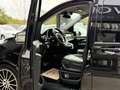 Mercedes-Benz V 220 V 220 d/ TVAC/ CUIR/ 5 PLACES/ BTE AUTO/ CAM/ NAVI Zwart - thumbnail 7
