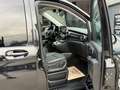 Mercedes-Benz V 220 V 220 d/ TVAC/ CUIR/ 5 PLACES/ BTE AUTO/ CAM/ NAVI Zwart - thumbnail 12