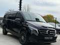 Mercedes-Benz V 220 V 220 d/ TVAC/ CUIR/ 5 PLACES/ BTE AUTO/ CAM/ NAVI Zwart - thumbnail 2
