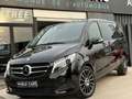 Mercedes-Benz V 220 V 220 d/ TVAC/ CUIR/ 5 PLACES/ BTE AUTO/ CAM/ NAVI Zwart - thumbnail 1