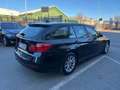 BMW 318 318d Touring AUTOMATICA Noir - thumbnail 4