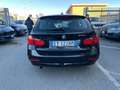 BMW 318 318d Touring AUTOMATICA Noir - thumbnail 5
