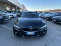 BMW 318 318d Touring AUTOMATICA Noir - thumbnail 2