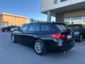 BMW 318 318d Touring AUTOMATICA Noir - thumbnail 6