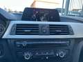 BMW 318 318d Touring AUTOMATICA Noir - thumbnail 12