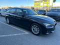 BMW 318 318d Touring AUTOMATICA Noir - thumbnail 3