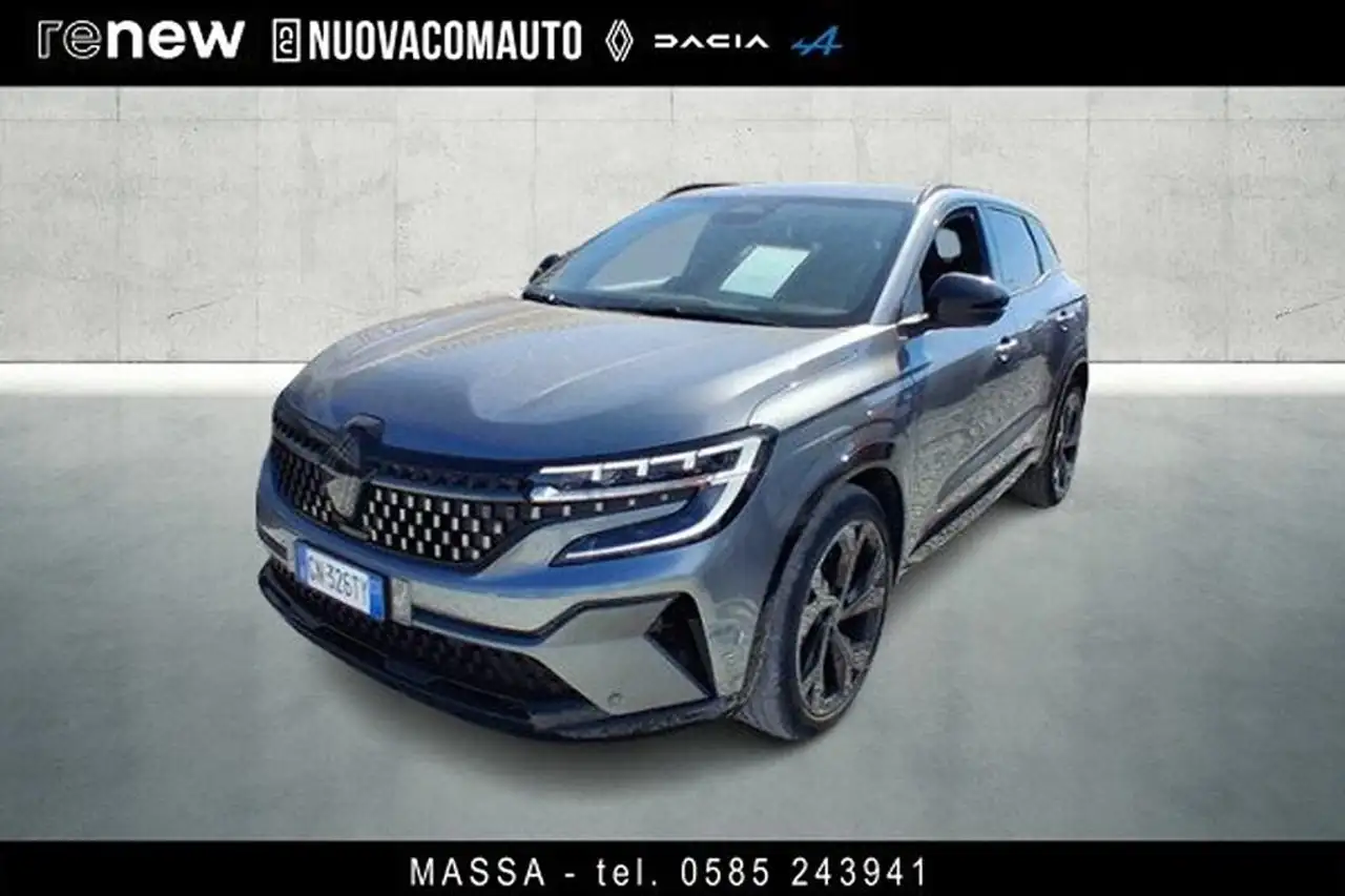 Renault Austral