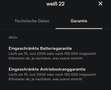 Tesla Model Y LR AWD 79kWh,netto 28.875-Allrad Weiß - thumbnail 4