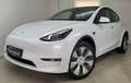 Tesla Model Y LR AWD 79kWh,netto 28.875-Allrad Weiß - thumbnail 2