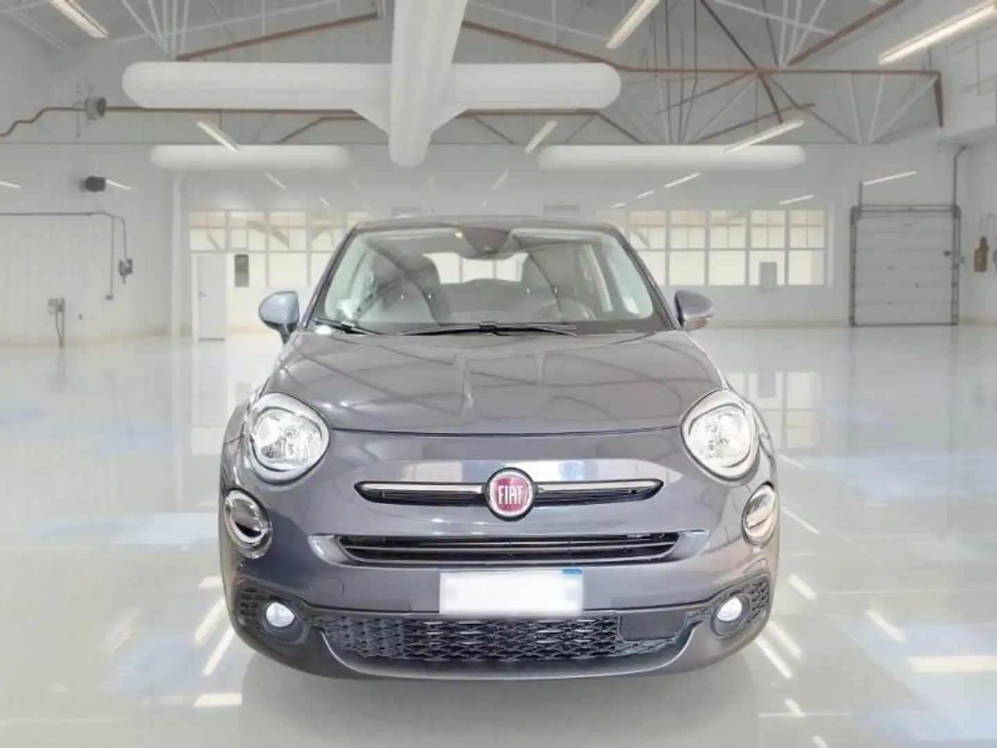 Fiat 500X 500 X 1.3 mjt Connect 95cv IN ARRIVO Grigio - 2