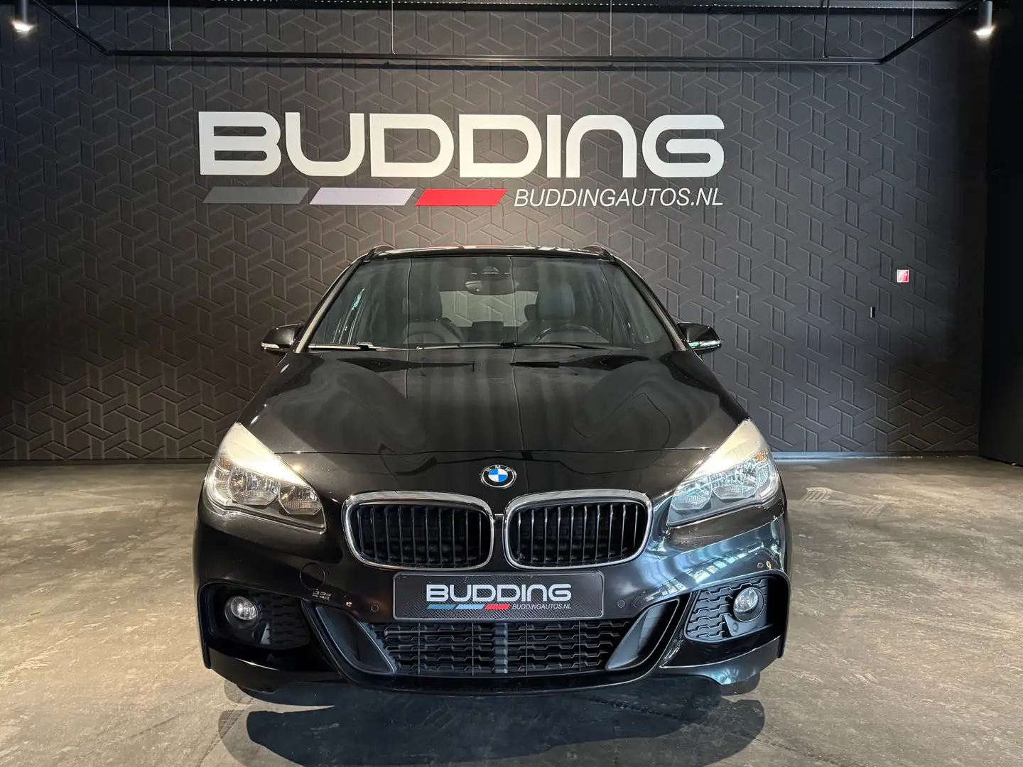 BMW 218 2-serie Active Tourer 218i Centennial High Exe | M Nero - 2