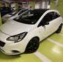 Opel Corsa 3p 1.3 cdti Black Edition s&s 95cv Bianco - thumbnail 1