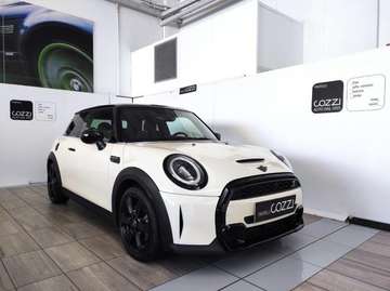 4ª serie (F56) - Mini 2.0 Cooper S Classic