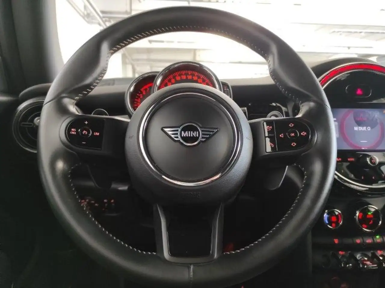 MINI Cooper 4a serie (F56) Mini 2.0 Cooper S Classic, миниатюра 10