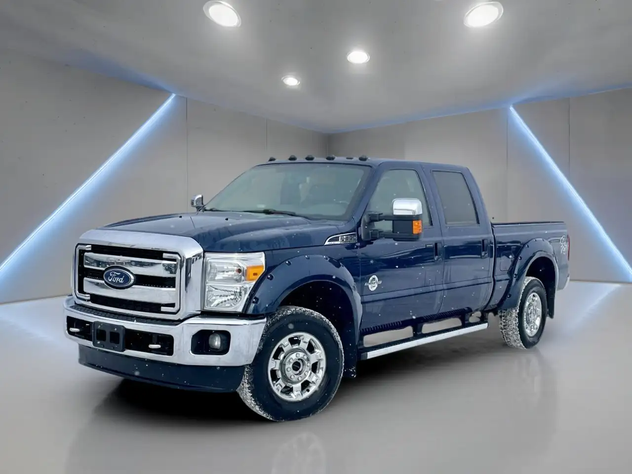 2015 Ford F 350