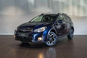 1.6i Pure Lineartronic CVT