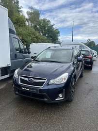 1.6i Pure Lineartronic CVT