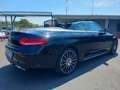 Mercedes-Benz C 220 C Cabrio 220 d Premium Plus AMG auto Siyah - thumbnail 5